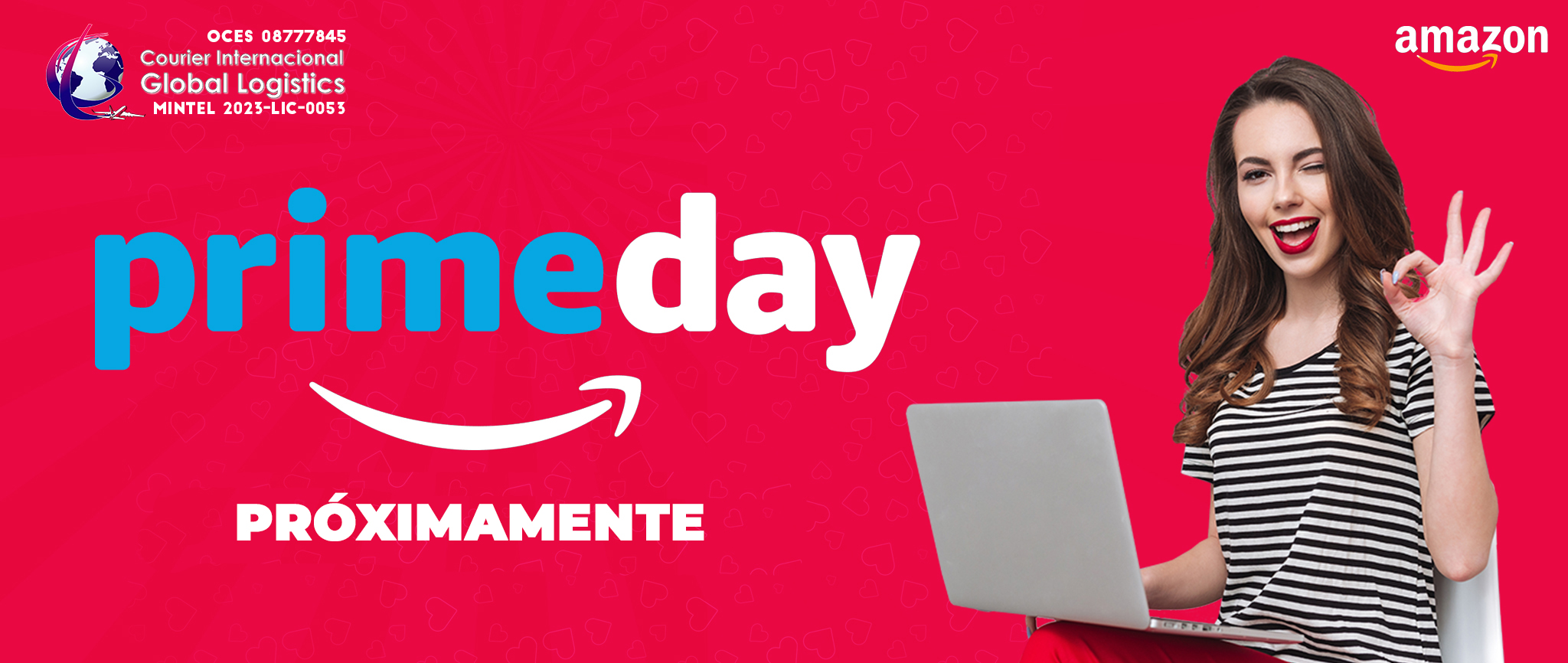 Prime day PROXIMAMANETE